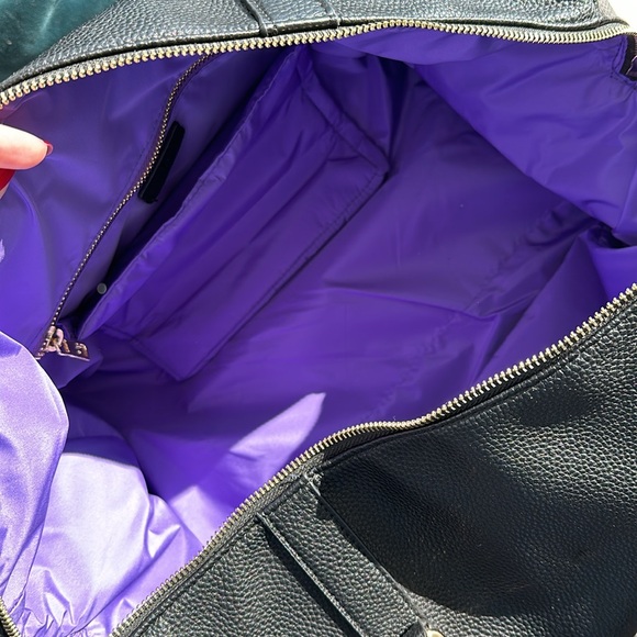 ELA handbags abi weekender - Picture 4 of 7